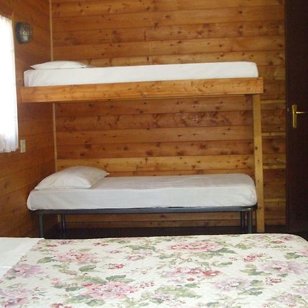 Camping Azzurro Bracciano (Rome) Exterior foto