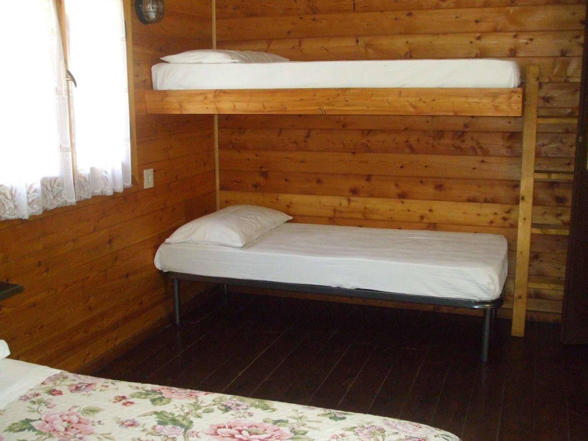 Camping Azzurro Bracciano (Rome) Exterior foto